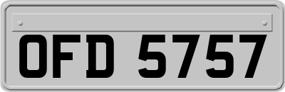 OFD5757