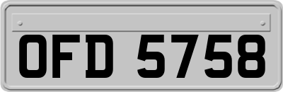 OFD5758