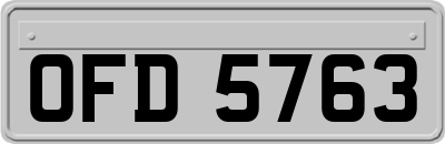 OFD5763