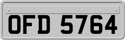 OFD5764
