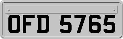 OFD5765