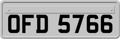OFD5766