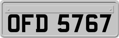 OFD5767