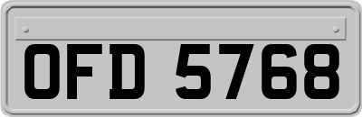 OFD5768