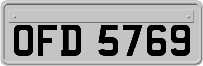 OFD5769