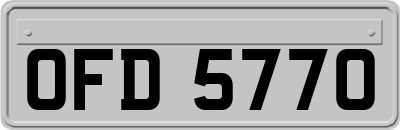 OFD5770