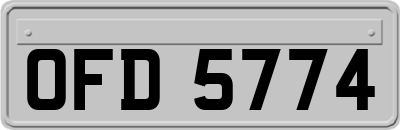 OFD5774