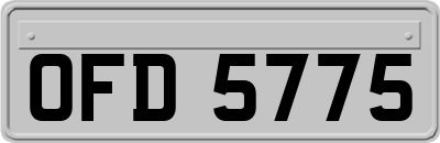 OFD5775