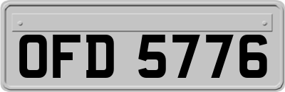 OFD5776