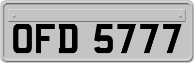 OFD5777