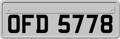 OFD5778