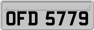 OFD5779