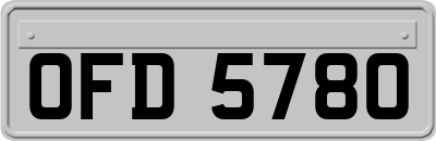 OFD5780