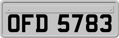 OFD5783