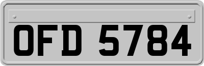 OFD5784