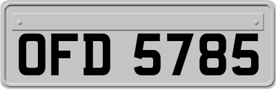 OFD5785