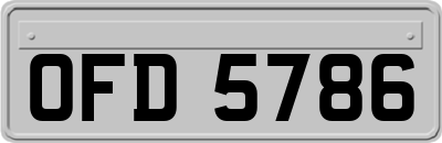 OFD5786