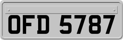 OFD5787