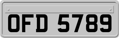 OFD5789