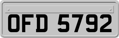 OFD5792