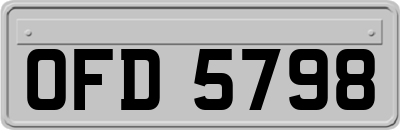 OFD5798