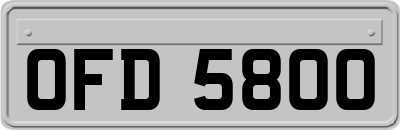 OFD5800
