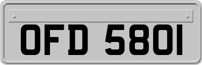 OFD5801