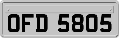 OFD5805