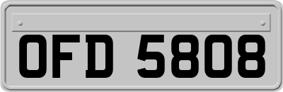 OFD5808