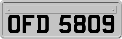 OFD5809