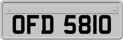 OFD5810