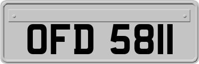 OFD5811