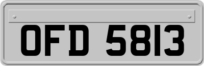 OFD5813