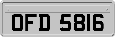 OFD5816