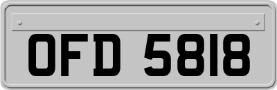 OFD5818