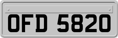 OFD5820