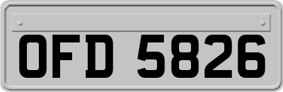 OFD5826