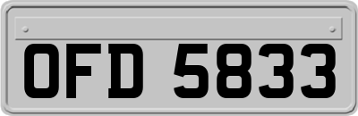 OFD5833