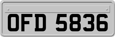 OFD5836