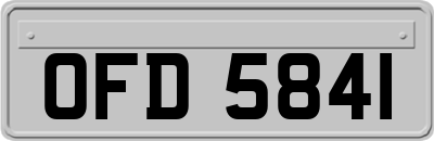 OFD5841