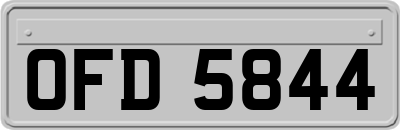 OFD5844