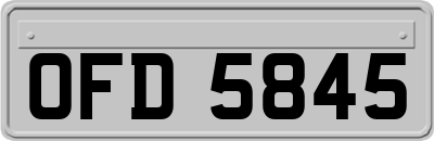 OFD5845