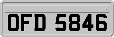 OFD5846