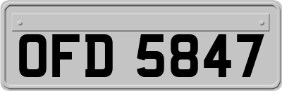 OFD5847
