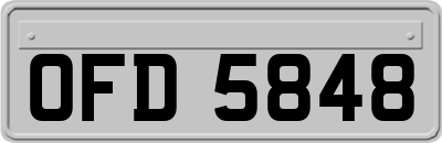 OFD5848