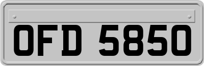 OFD5850