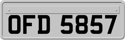 OFD5857