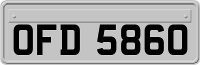 OFD5860