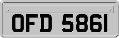 OFD5861