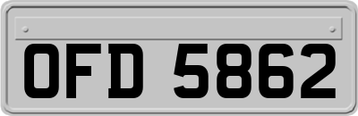 OFD5862